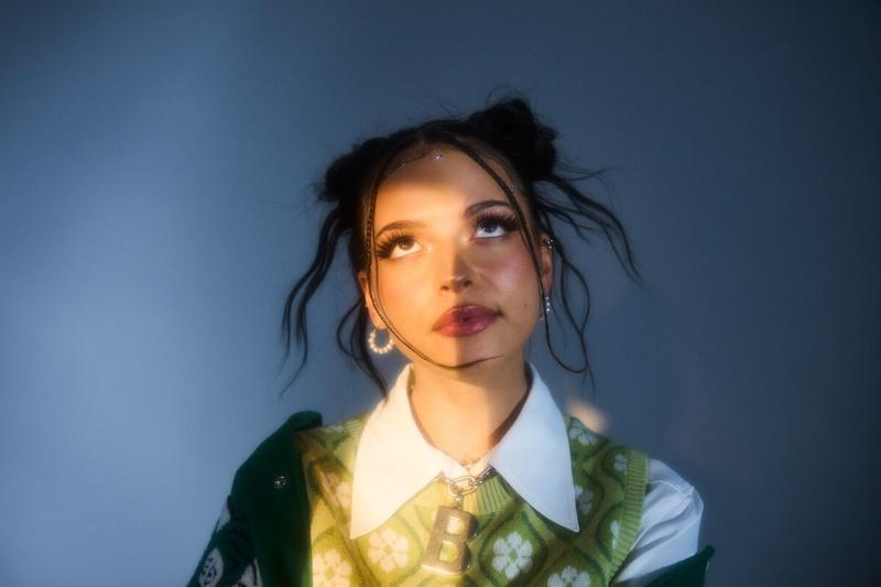 Nina Chuba Konzert Berlin