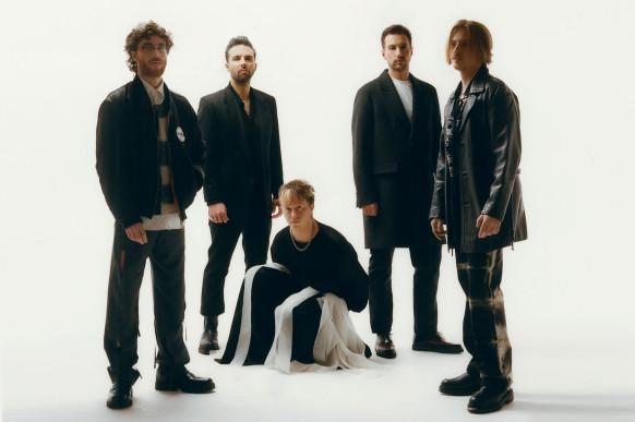 Nothing But Thieves Konzert Berlin