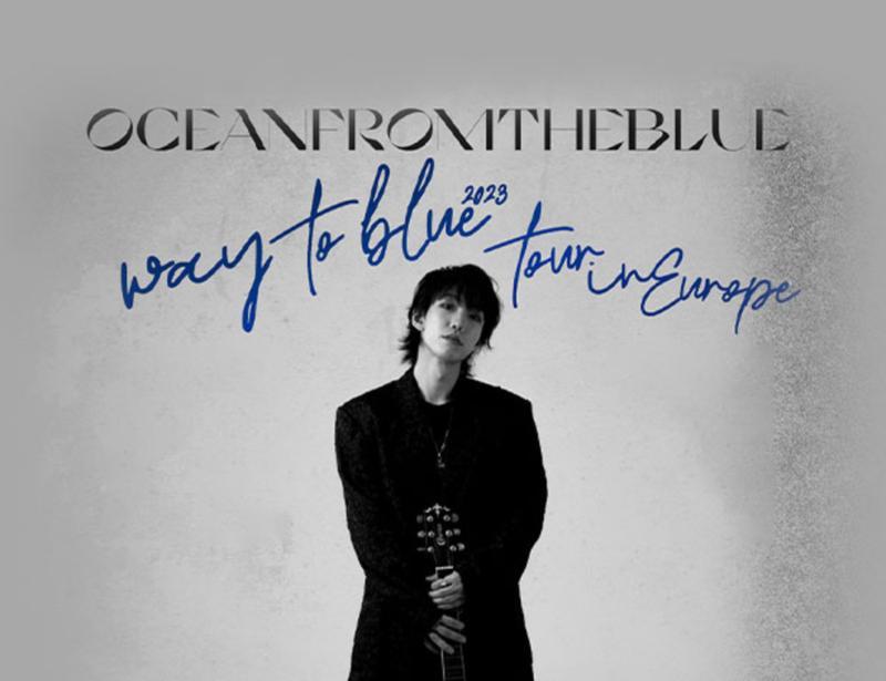 oceanfromtheblue Konzert Berlin