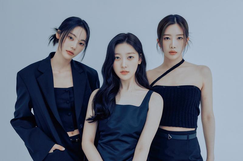 Odd Eye Circle Konzert Berlin