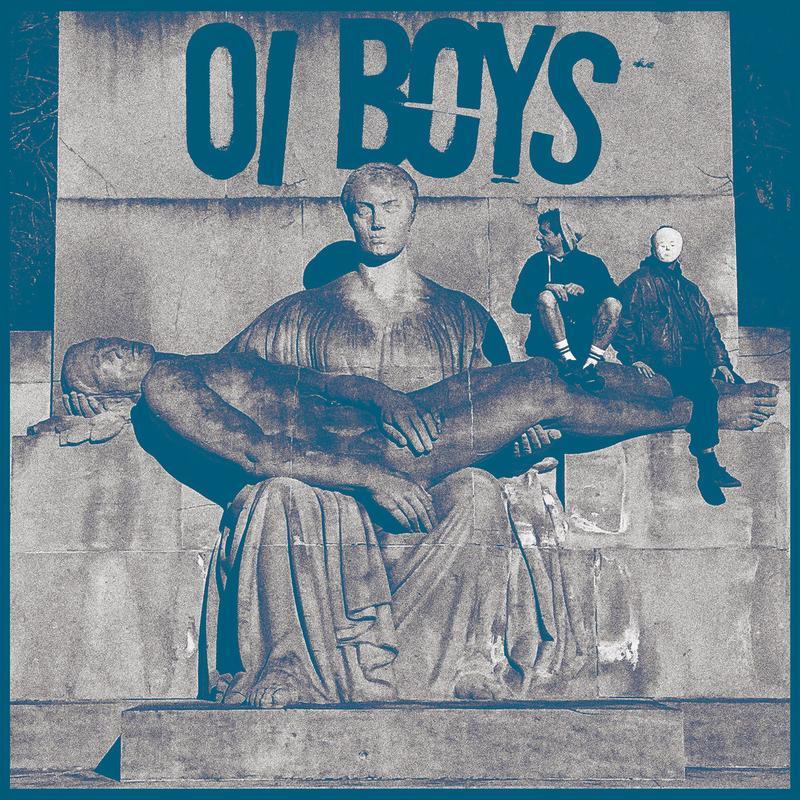 Oi Boys Konzert Berlin