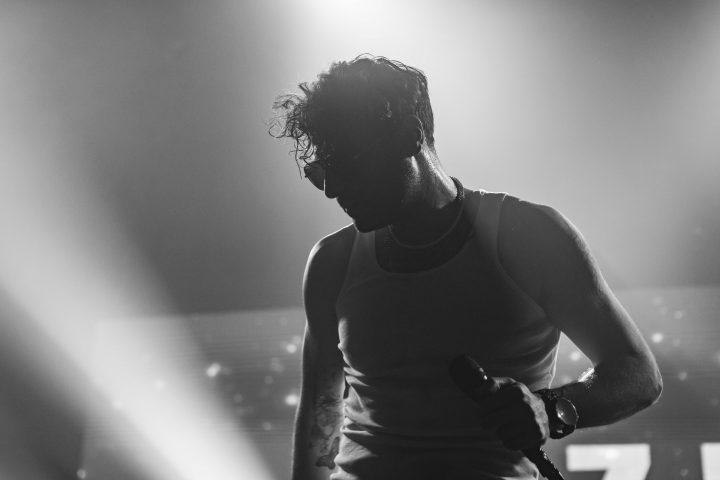 Ozbi Konzert Berlin