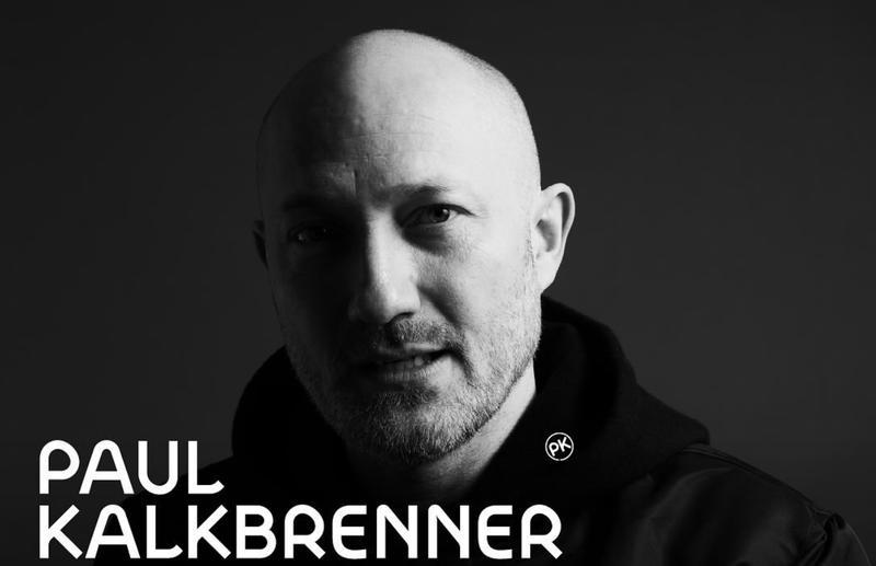 Paul Kalkbrenner Konzert Berlin