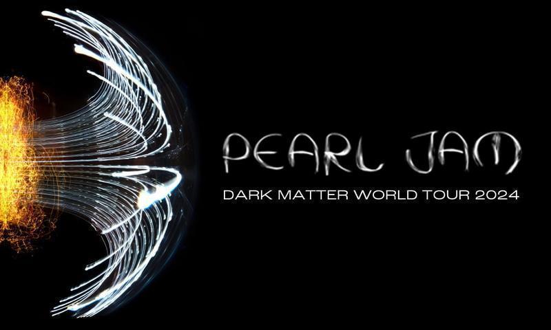 Pearl Jam Konzert Berlin