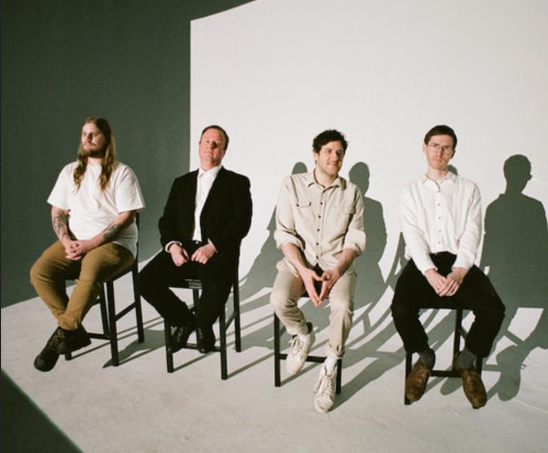 Protomartyr Konzert Berlin