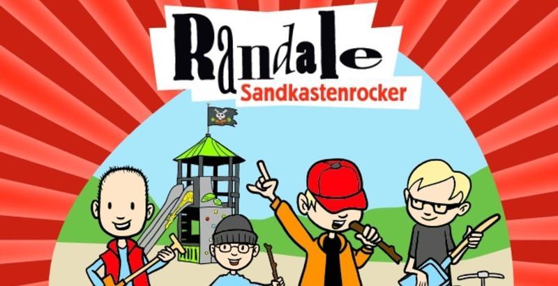 Randale Konzert Berlin