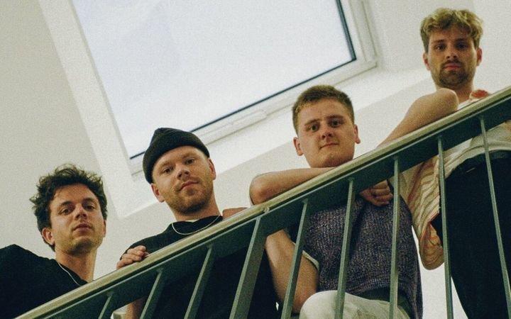 Razz Konzert Berlin