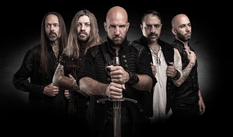 Serenity Konzert Berlin