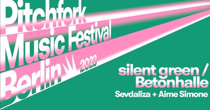 Sevdaliza Konzert Berlin