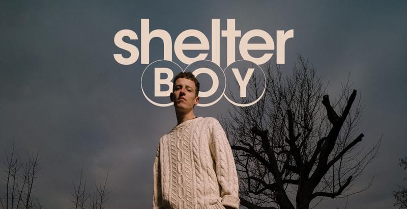 Shelter Boy Konzert Berlin