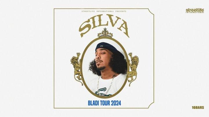 Silva Konzert Berlin