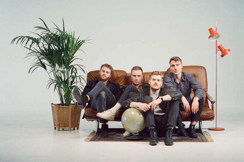 Soeckers Konzert Berlin