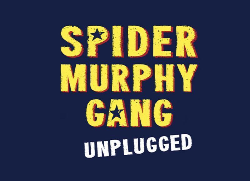 Spider Murphy Gang Konzert Berlin