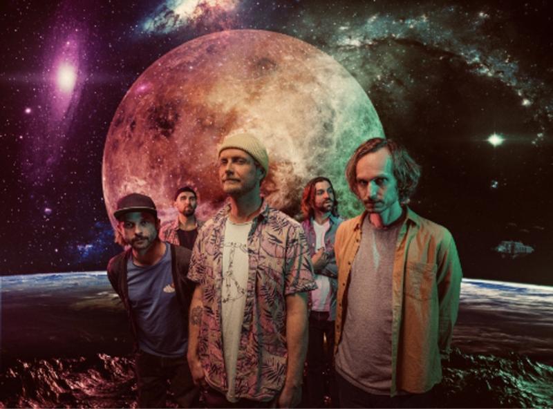 Steaming Satellites Konzert Berlin