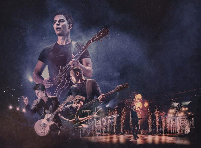 Stereophonics Konzert Berlin