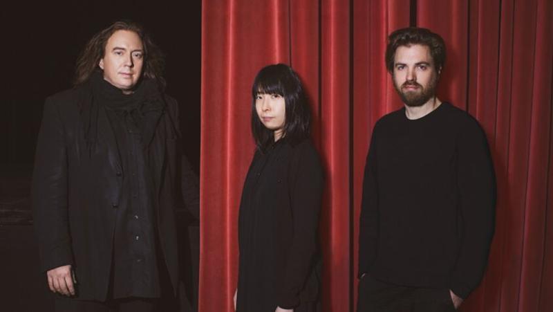 Tangerine Dream Konzert Berlin