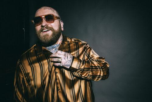 Teddy Swims Konzert Berlin