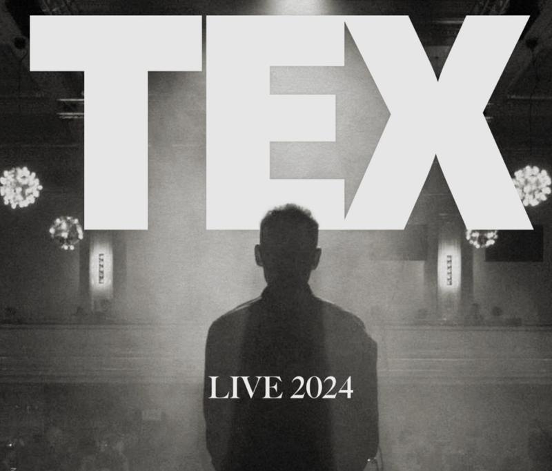 Tex Konzert Berlin