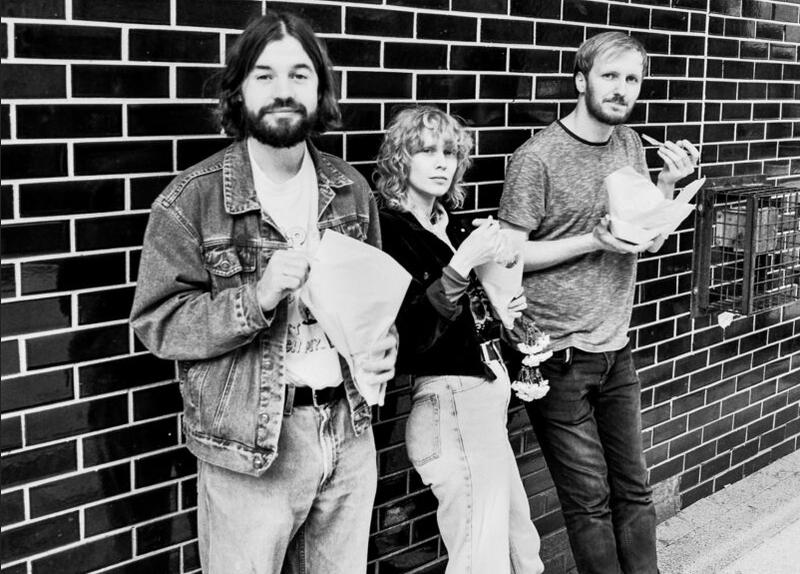 The Bug Club Konzert Berlin