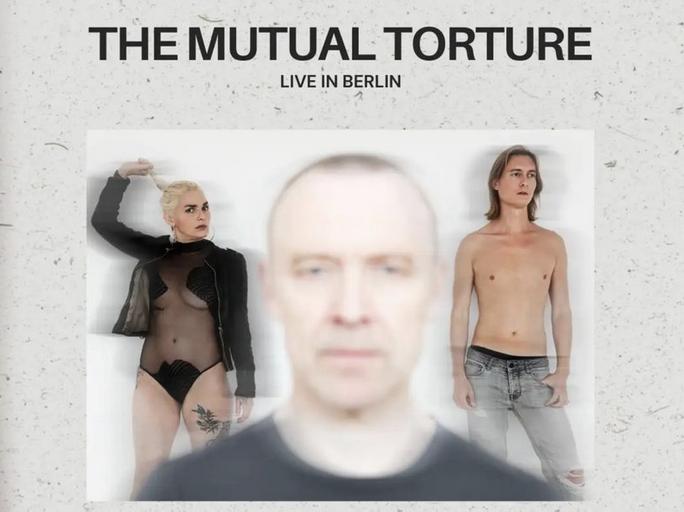 The Mutual Torture  Konzert Berlin