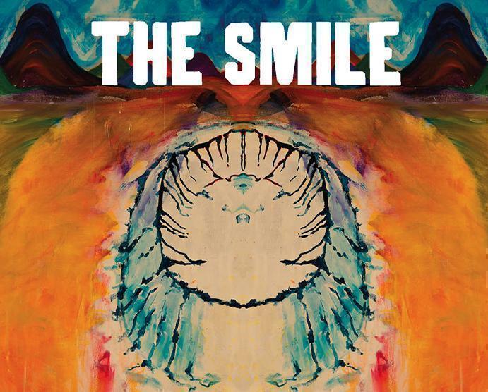 The Smile Konzert Berlin