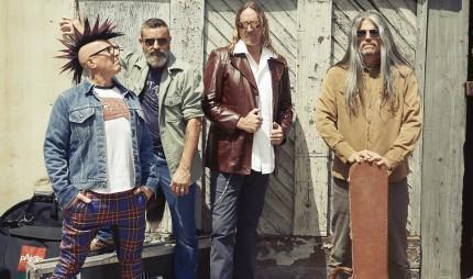 Tool Konzert Berlin