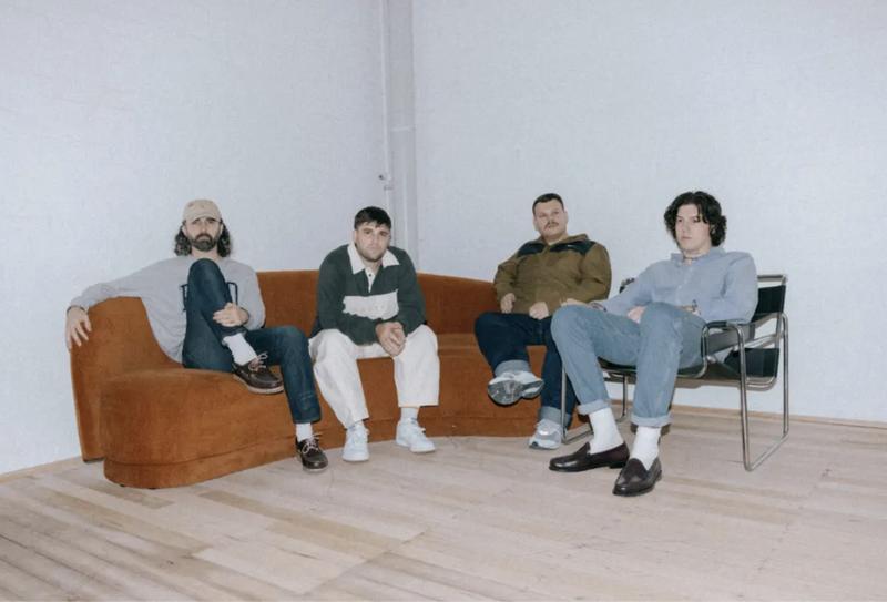 Trophy Eyes Konzert Berlin