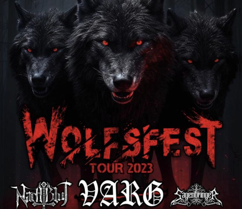 Varg Konzert Berlin