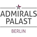 Admiralspalast Logo