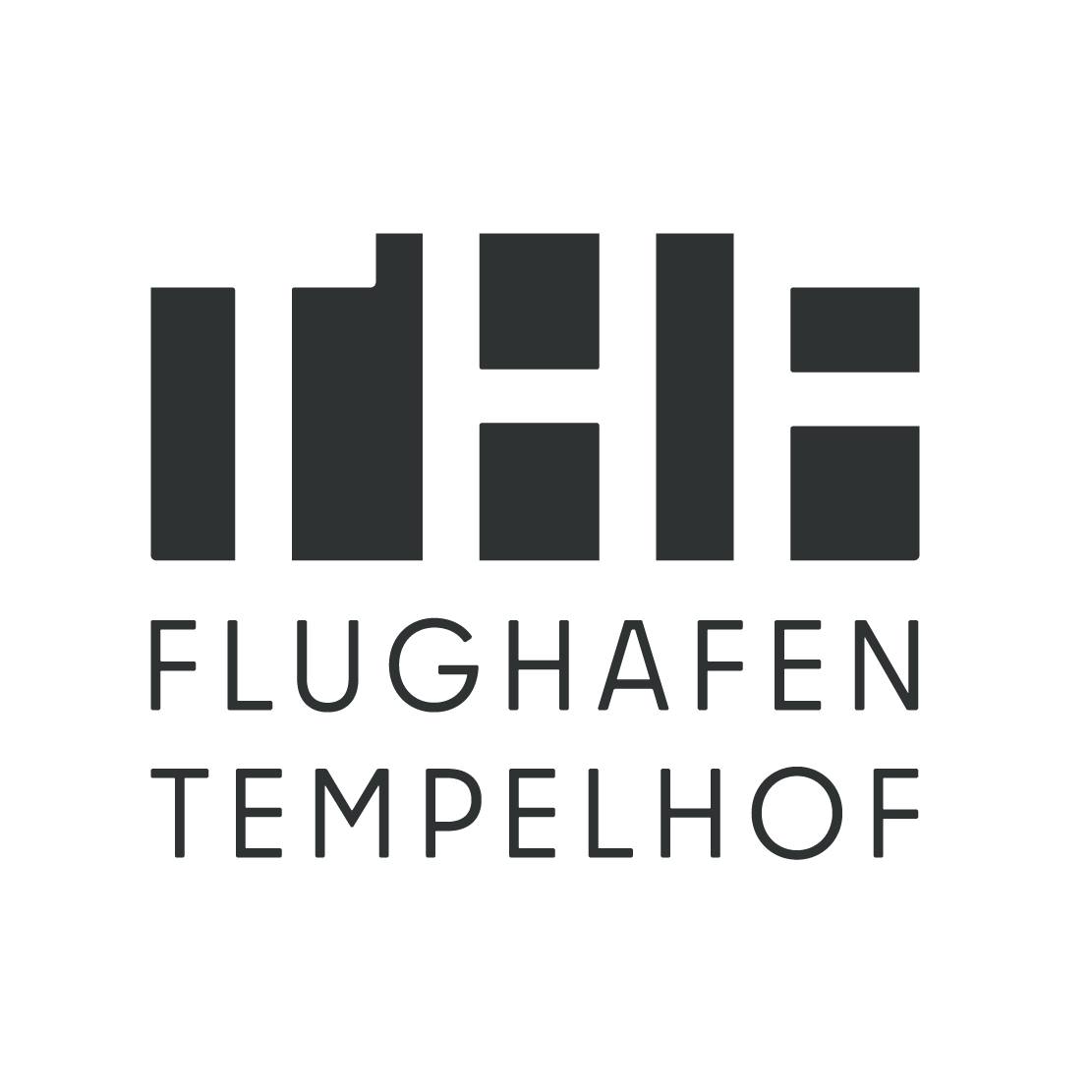 Flughafen Tempelhof Logo