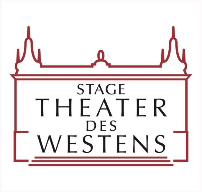 Theater des Westens Logo