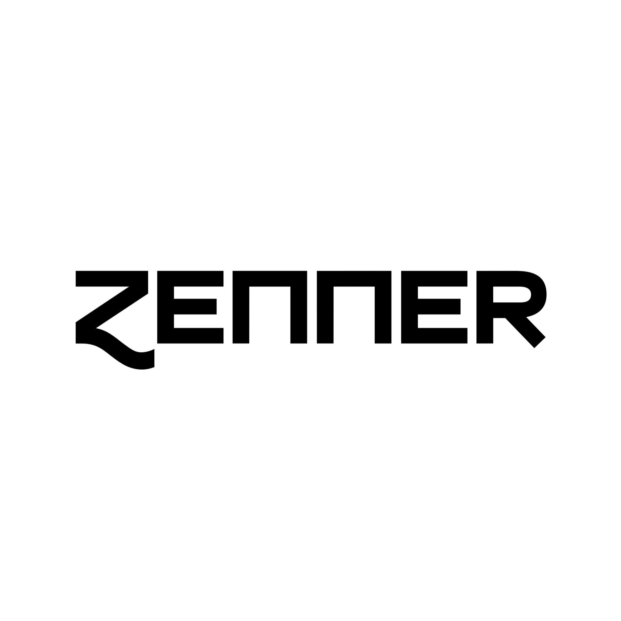 ZENNER Logo