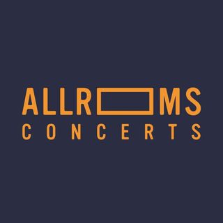 All Rooms Logo