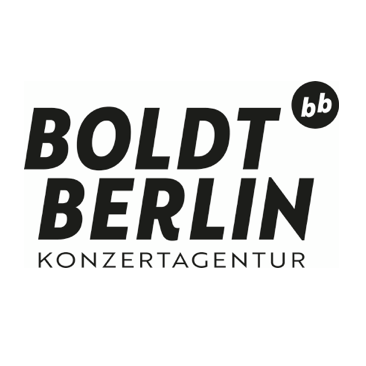 Boldt Berlin Konzertagentur Logo