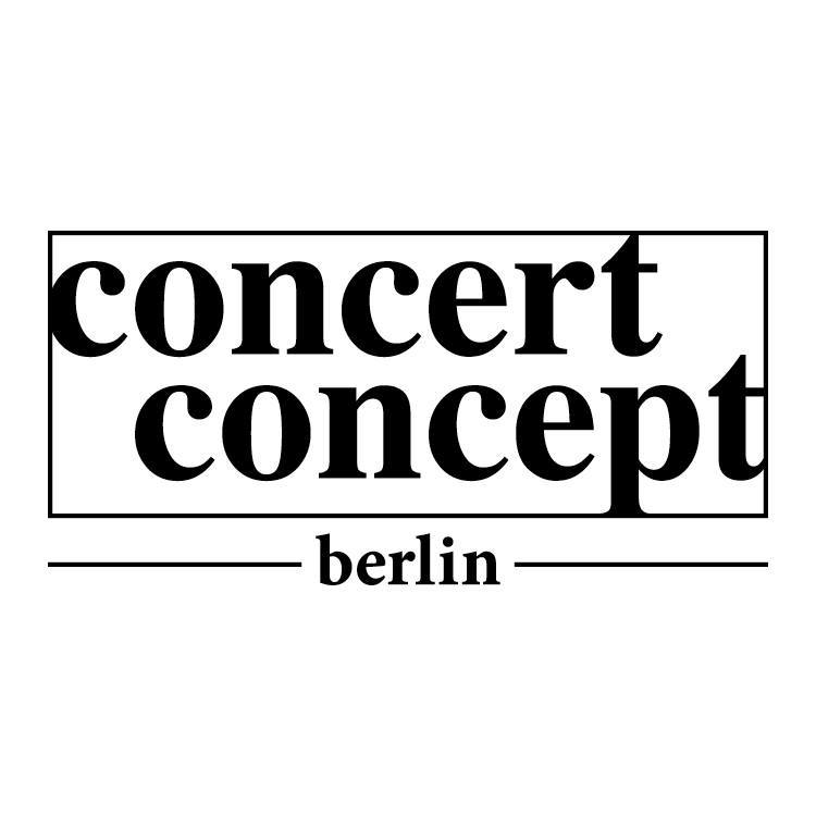 Concert Concept Logo
