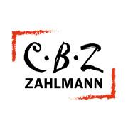 Concertbüro Zahlmann Logo