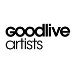 Goodlive Artists Logo