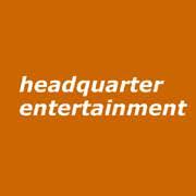 Headquarter Entertainment Logo
