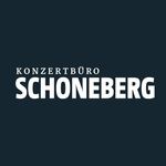 Konzertbüro Schoneberg Logo