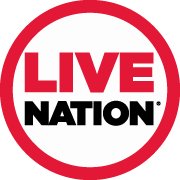 Live Nation Logo