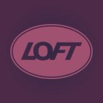 Loft Concerts Logo