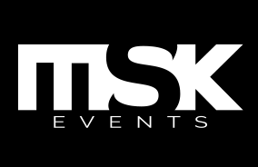 MSK Events Logo