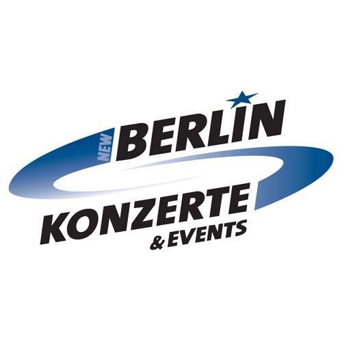 New Berlin Konzerte Logo