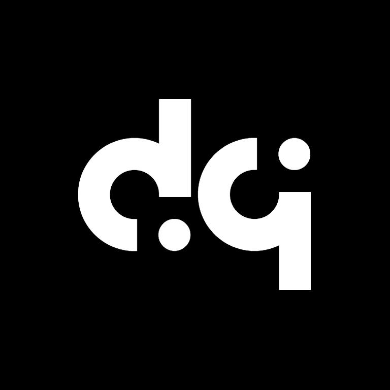 dq agency Logo