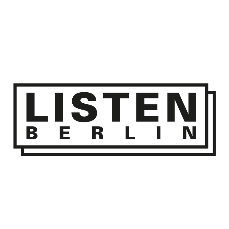 listenagency Logo